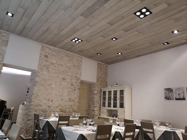 Ristorante La Fiorita