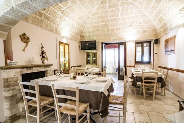 Vitemia Ristorante Pizzeria