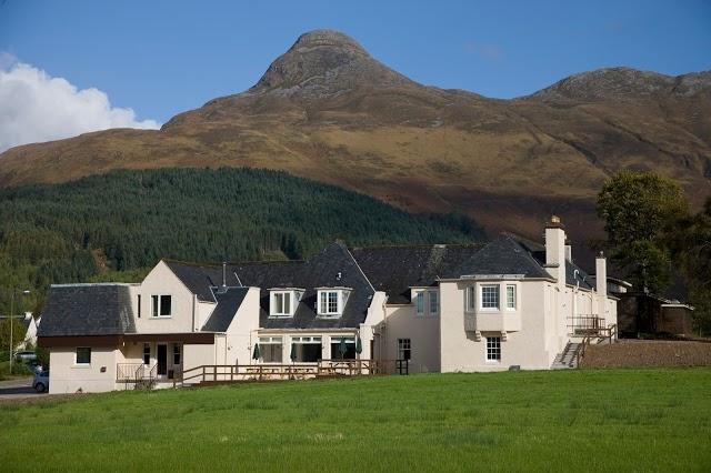 The Glencoe Inn