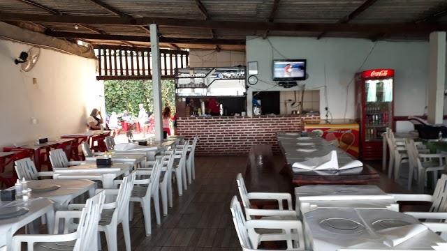 Restaurante Casa Da Beth