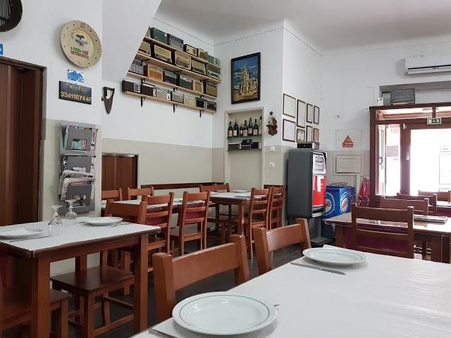 Restaurante O Pingo