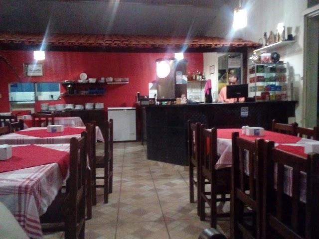 Restaurante e Pizzaria Scarolla