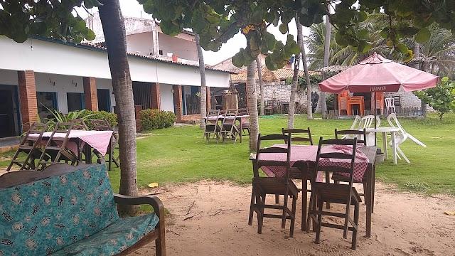 La Quilha Gastronomia & Boas Ondas