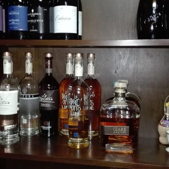 Trattoria A Munacedda