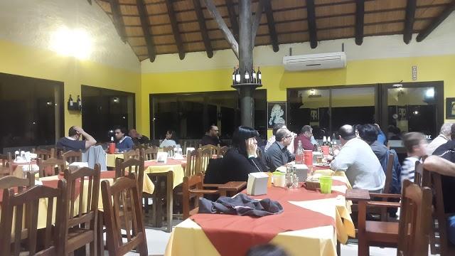 El Rancho Spetto Corrido