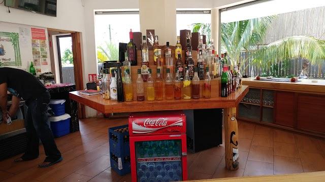 Roots Spirit Restaurant Bar