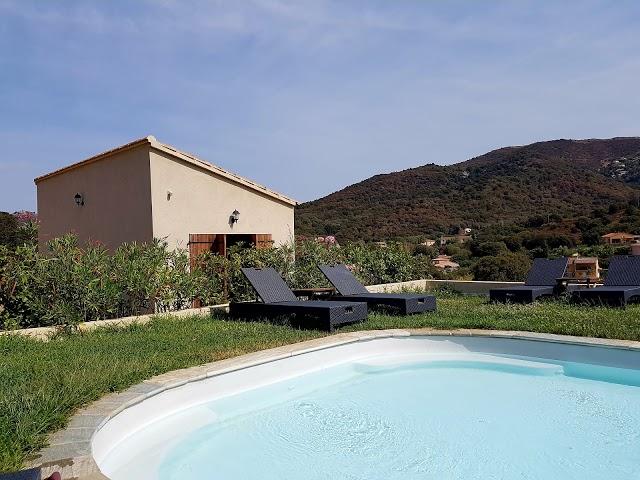 Les Bergeries d'Alata