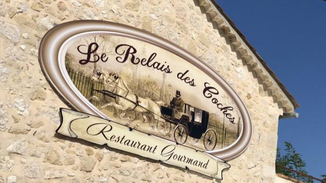 Restaurant Le Relais des Coches