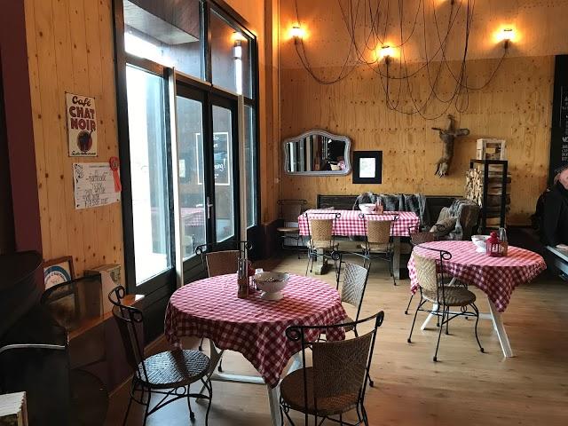 Rickkies Boer'n Bistro