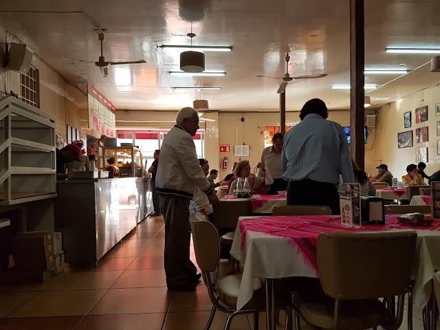 Carnitas y Fritangas El Che