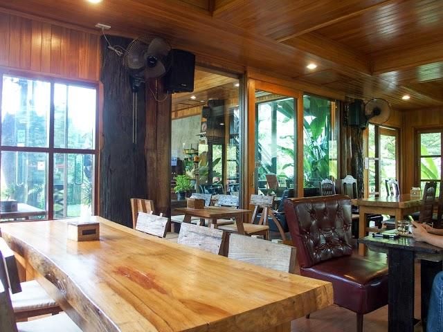 Papa's Garden Coffee