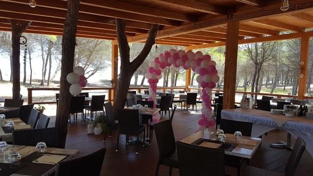 Spiaggia Sa Pedra Ruia