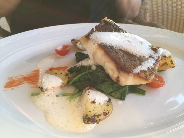 Restaurante Ses Portadores