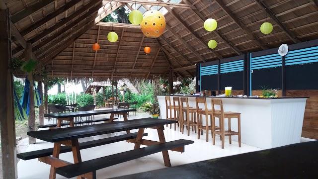 EDEN Beach Punta Uva