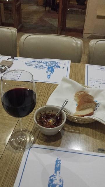 Skyrocket Lounge Bar