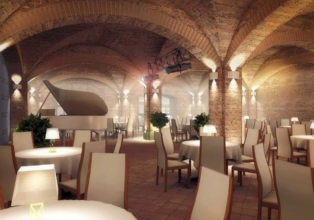 Kodmon Restaurant