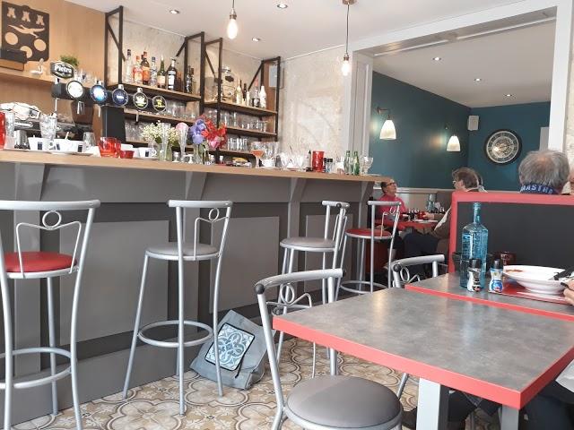 Cafe du Chateau Brasserie