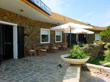 La Pelosetta Hotel Residence