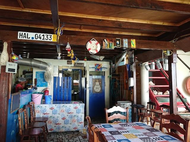 Kas di Piskado Purunchi