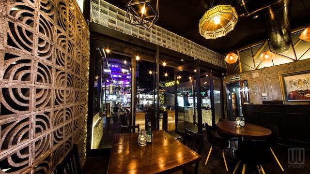 Cordelia Kitchen & Beats