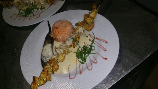 Pizzeria Trattoria "Bei Sandy"