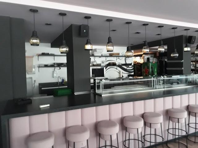 Noma Sushi Jurere Internacional