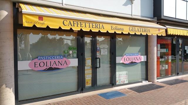 Pasticceria Gelateria Eoliana