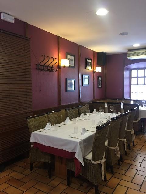 Borda l'Anglasse Restaurante