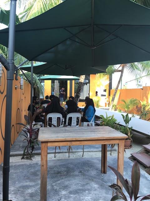 Second Home Restaurant