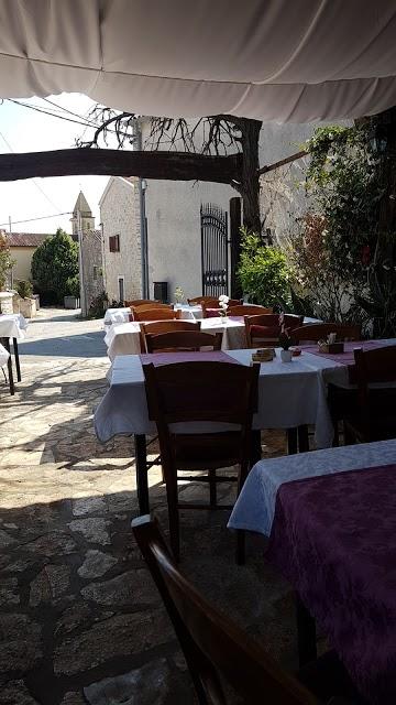 Konoba Restoran Kaminada