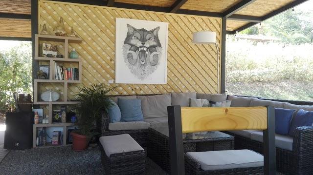 Mosaic Wine Bar & Cafe