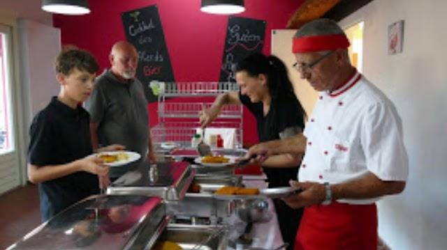 Restaurant zum Spreewaldtor