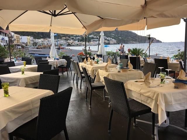 Ristorante La Bussola