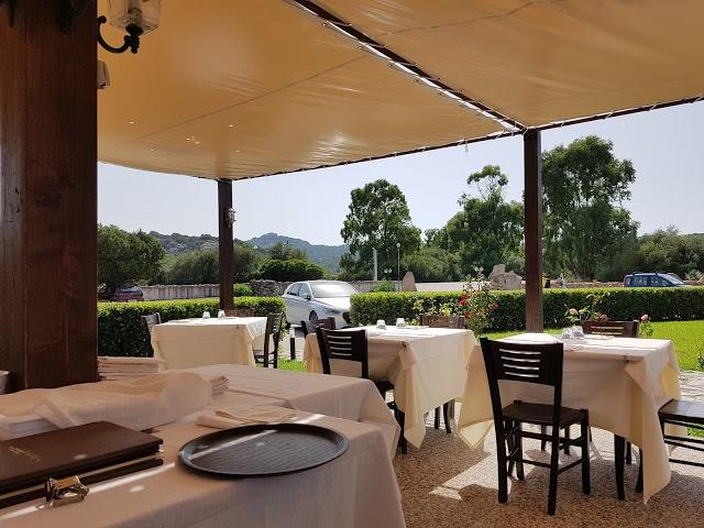 Ristorante Pizzeria Mama Latina