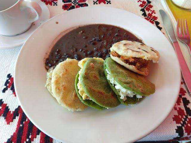 Restaurant La Casa del Bocol