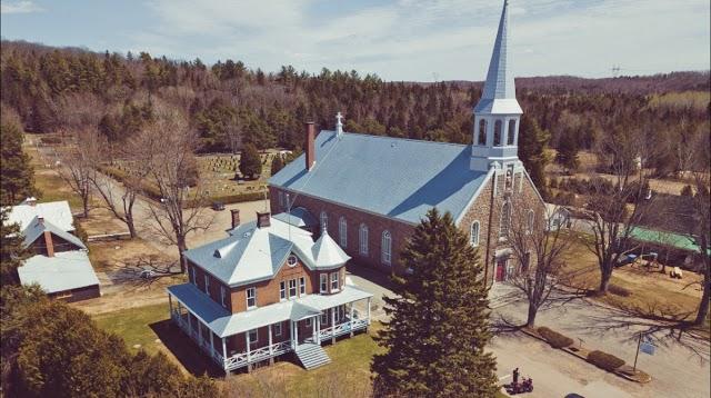 Resto-Gite Le Lutin Marmiton