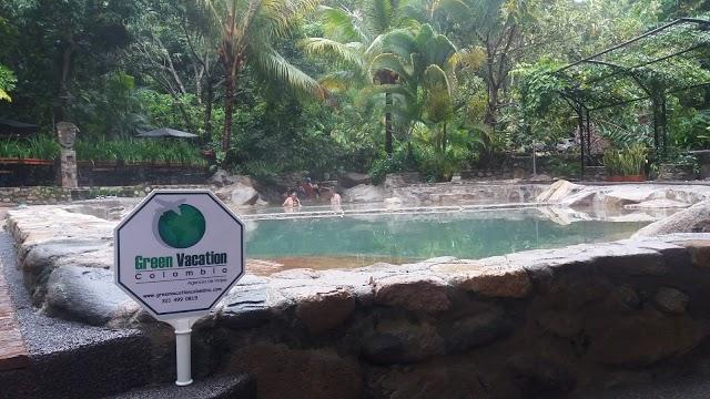 Termales los Angeles