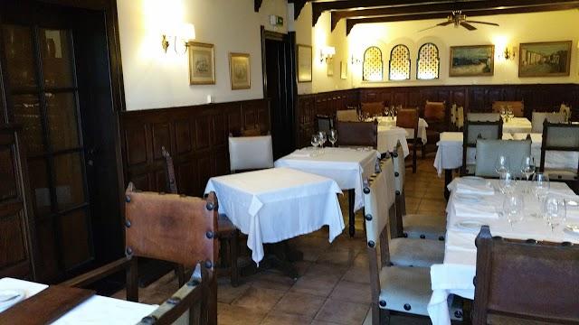 Restaurante Bar Atlantico