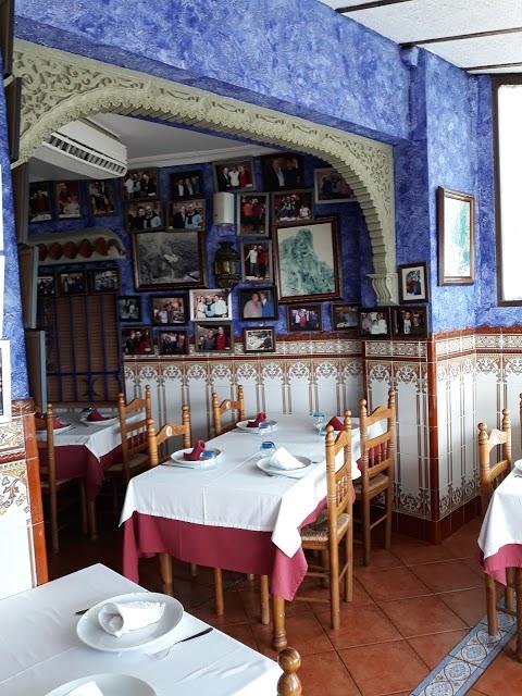 Asador Restaurante Los Palancos