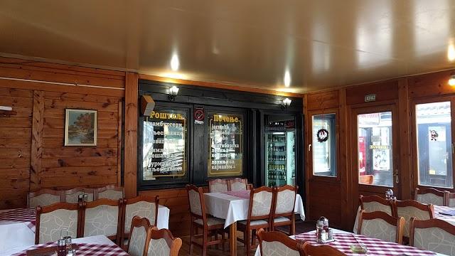 Gozba Restoran Zlatibor