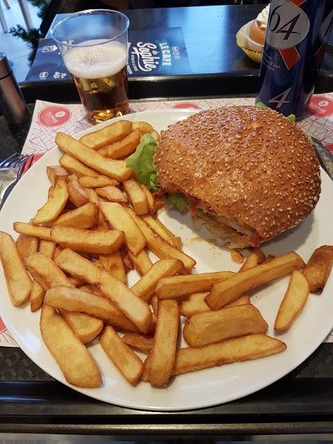 Boulangerie Patisserie Sophie LEBREUILLY