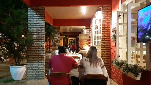 Cafe com Flores Cafeteria e Restaurante