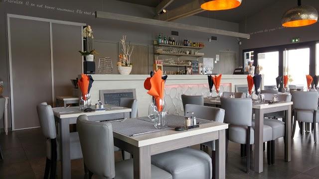 Restaurant Degustation De L'Ile