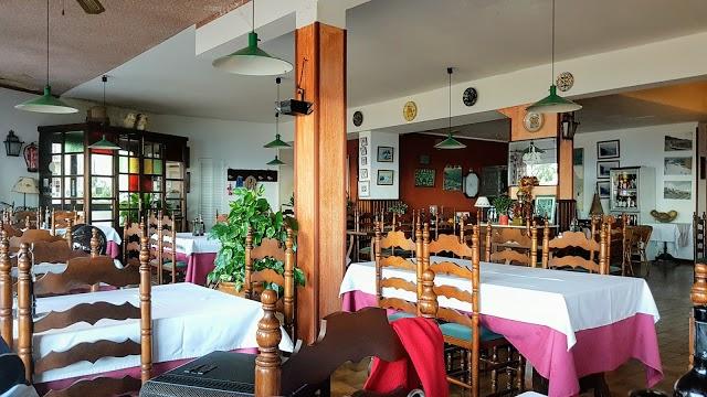 Restaurante CA'N Paco