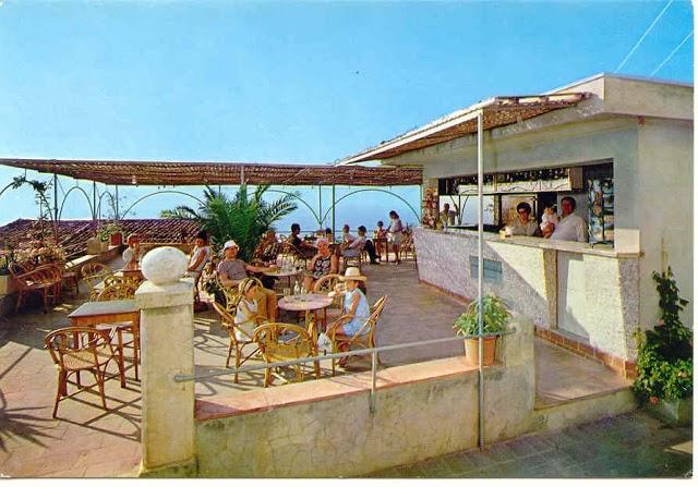 Restaurant i Cafe Bellavista