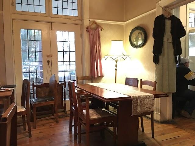 Nostalgie Restaurant