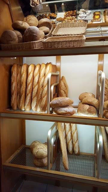 Forn Alemany El Bruc