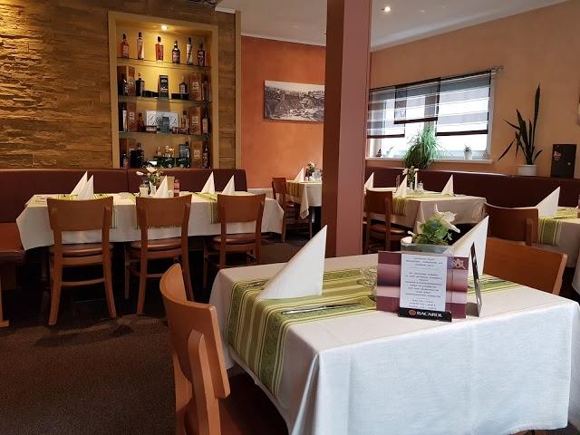 Speiserestaurant Fischer