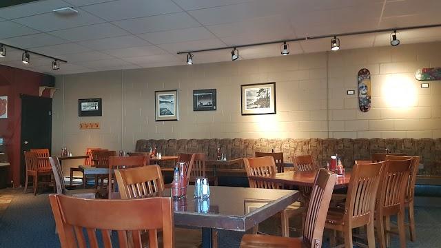 Wild Wood Cafe & Catering Co