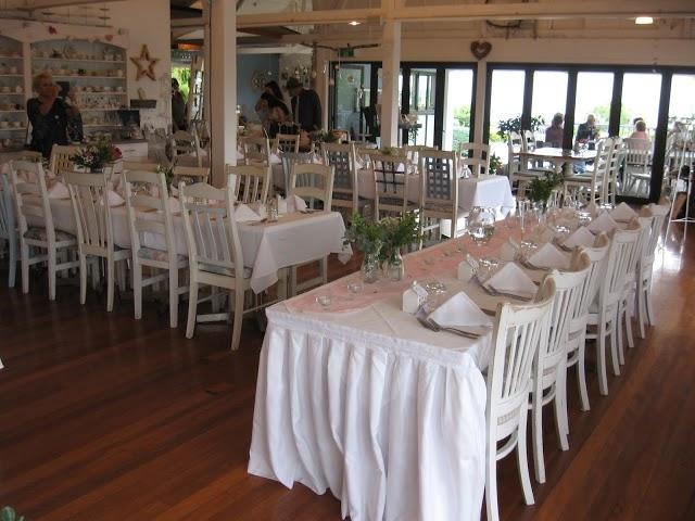 The Orangery Maleny
